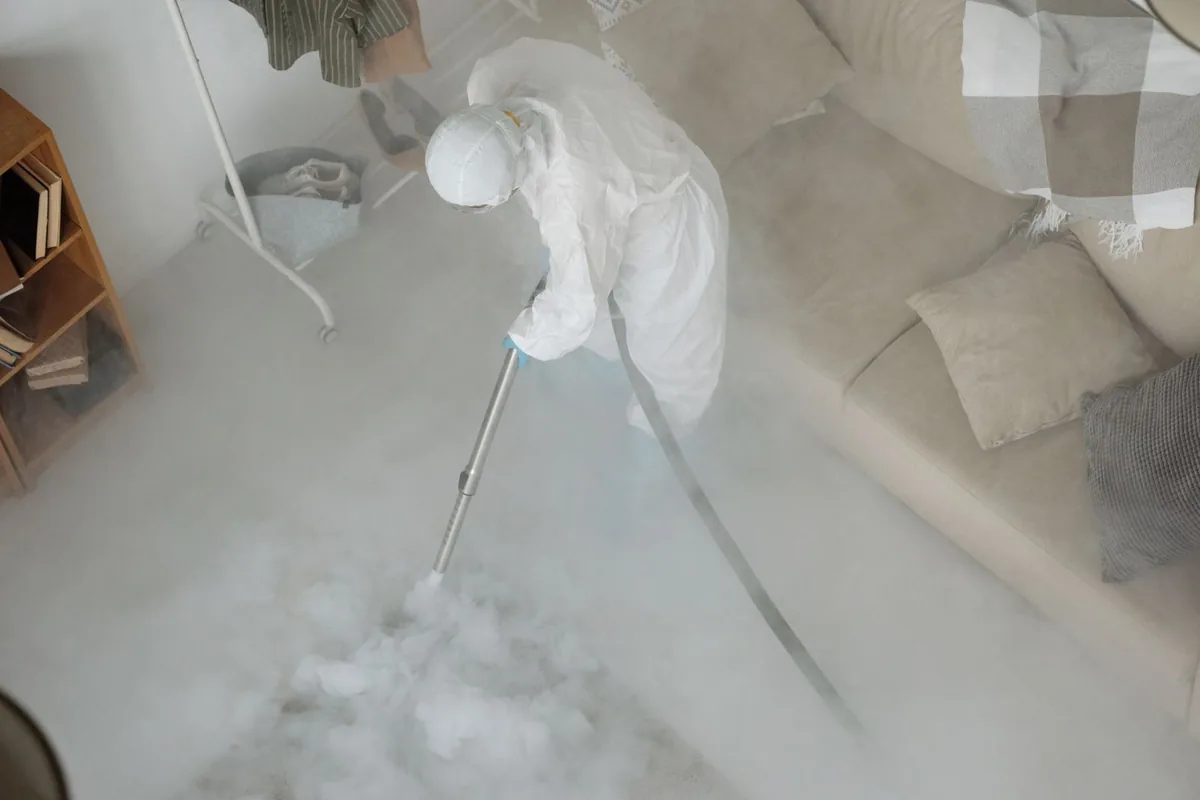 Biohazard Cleanup in Radisson, NY